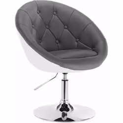 Description générale Le tabouret de bar WOLTU est un fauteuil multifonctionnel adapté à divers environnements tels qu'un bar, ...