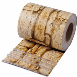 Bandes brise-vue en PVC - Clôture brise-vue à double fil - Clôture de jardin - Brise-vue - Brise-vue - Brise-vue - Brise-vue  ...