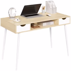 Information sur le produit: - Cette table est polyvalente. non seulement comme un bureau d'ordinateur. mais aussi comme un ta ...