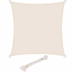 Caractéristiques exceptionnelles : - Fait de matériaux de haute qualité en tissu polyester est idéal pour la terrasse. le bal ...