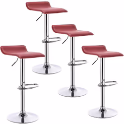 Information sur le produit: - Confortable: Le siège en similicuir doux et le bon rembourrage fournissent une assise optimale. ...