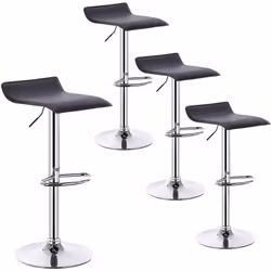 Information sur le produit: - Confortable: Le siège en similicuir doux et le bon rembourrage fournissent une assise optimale. ...