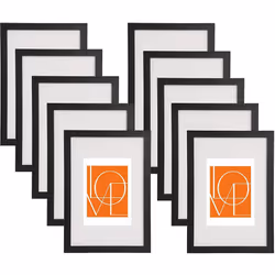 Information sur le produit: PLUSIEURS TAILLES DISPONIBLES : ❤vous trouverez un cadre qui correspond le mieux à vos besoins. M ...