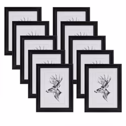 Information sur le produit: POUR DES PHOTOS DE TOUTES TAILLES : ❤Que vous ayez des photos petites ou grandes. chez WOLTU. vou ...