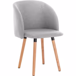 Information sur le produit. - Chaise de salle à manger avec un aspect sobre et classique. le style moderne s’harmonise bien à ...