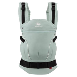 Manduca First Porte-bébé souple Coton Menthe