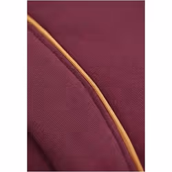Manduca XT Cotton denimberry-toffee Port-bébé ventral Coton Baie