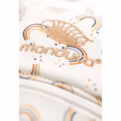 Manduca XT Porte-bébé souple Coton Multicolore, Blanc