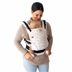 Manduca XT Porte-bébé souple Coton Multicolore, Blanc