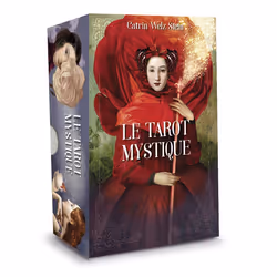 Grimaud LE TAROT MYSTIQUE