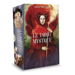 Grimaud LE TAROT MYSTIQUE