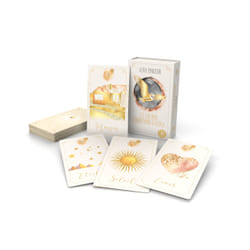 Éditions Dusserre GOLDEN LENORMAND D\u0027AZRA