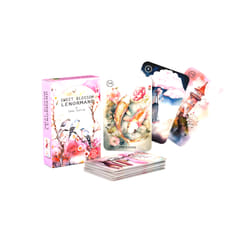 Éditions Dusserre SWEET BLOSSOM LENORMAND - Edition Française
