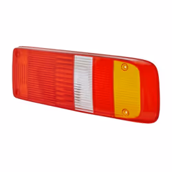 Feu arrière - cabochon HELLA 9EL 340 829-041