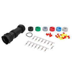 Jeu de boîtier de connecteur HELLA 9XX 340 984-001