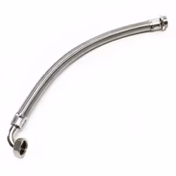 Tuyau acier flexible 0.5m 337