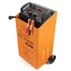 Wiltec Chargeur de batterie Bo