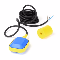 5m 250V 16A Flotteur interrupt