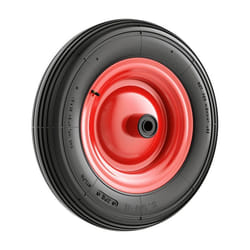 Wiltec Roue complète 4.00-8 po