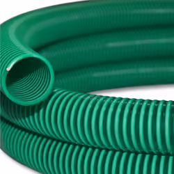 [Diamètre 50 mm] – Ce tuyau flexible de la marque Wiltec dispose d’un diamètre de 2" soit 50 mm pour garantir une excellente  ...
