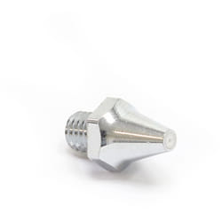 Wiltec - Buse de rechange pour Air Eraser 178 mini jet de sable avec 0,5 mm diamètre