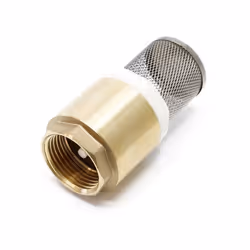 Laiton Clapet pied 337mm (1)