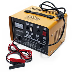 Wiltec Chargeur 16A de Batteri