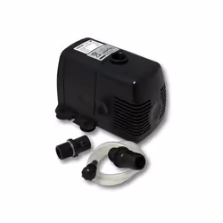 SunSun HJ-1142 ECO Pompe daquarium 1000l/h 22W avec Tuyau dair - 50230