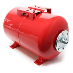 50Litres Réservoir pression à vessie pour la surpression domestique cuve ballon suppresseur pompe - 50640