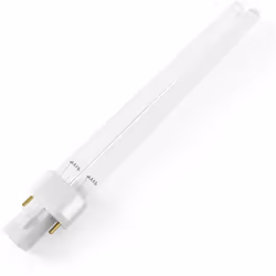 Pièce détachée pour SunSun Stérilisateur CUV-111 Lampe UV Si le tube UV de votre stérilisateur devait être endommagé, vous tr ...