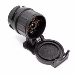 Wiltec Adaptateur prise remorq