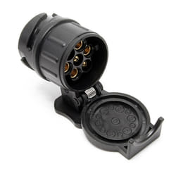 Wiltec Adaptateur prise remorq