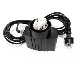 Sunsun - Pièce détachée pour Stérilisateur CUV-155 - Kit de Raccordement 2