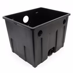 Pièce détachée : bac niveau 1 Pour SunSun CBF-350 / CBF-350B et CBF-350C Pièce de rechange d'origine pour remplacement simple ...