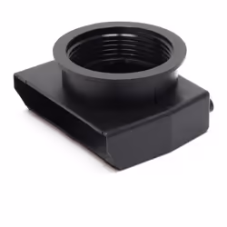 Pièce détachée pour SunSun Filtres Biologiques Pour les modèles CBF-350 / CBF-350B et CBF-350C Alimentation en oxygène Pièce  ...