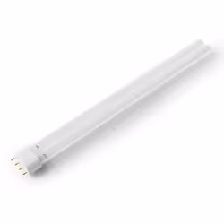 Pièce détachée pour SunSun Stérilisateur CUV-224 Lampe UV 24 Watts Si le tube UV de votre stérilisateur devait être endommagé ...