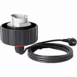 Pièce détachée pour SunSun Stérilisateur CUV-172 Kit de Raccordement Pièce détachée - Set de raccordement UVc pour stérilisat ...