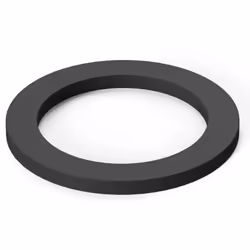 Pièce détachée pour SunSun Stérilisateur CUV-209 La bague en caoutchouc offre une grande durabilité et peut être remplacée fa ...