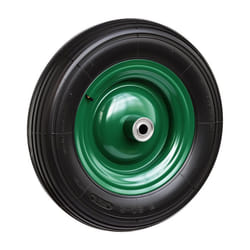 Wiltec Pneu de brouette 3.50-8
