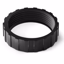 Pièce détachée pour SunSun Stérilisateur CUV-272 Bague de fixation de verre quartz A Si la bague de fixation du verre quartz ...