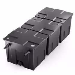 SunSun CBF-350C Filtre biologi