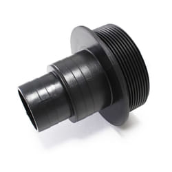 Pièce détachée pour SunSun Filtre Biologique CBF-350B Embout Cranté (Sortie)