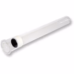 Pièce détachée pour SunSun Stérilisateur CUV-172 Manche verre à quartz Si le manchon en verre quartz de votre stérilisateur d ...