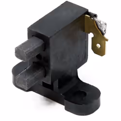 Pièce de rechange pour générateur Fabricant : Unitedpower Pièce de rechange pour générateurs de courant : Porte-balais avec d ...