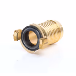 [Laiton robuste] – Cet embout signé Wiltec est fabriqué en laiton de haute qualité, garantissant durabilité, résistance à la  ...