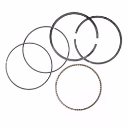 Moteur à essence OHV de 13 CV Type 188 / 390 ccm Fabricant : Unitedpower Pièces détachée moteur à essence : Lot de segments d ...