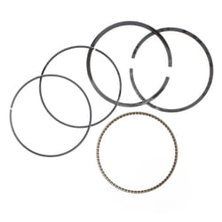 Wiltec - Pièce détachée Lot de segments de piston moteurs 13 cv