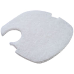 Pièce détachée pour Sunsun Aquarium Filtre externe HW-404B Matériaux Filtre, Tissu ouaté, Polyester