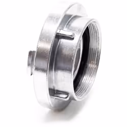 [Accouplement Storz D/25 mm] – Cet accouplement Storz D/25 mm de la marque Wiltec est équipé d’un filetage femelle 1 pouce et ...