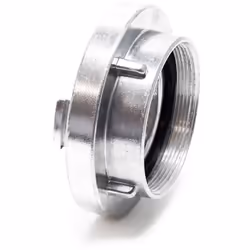 [Accouplement Storz B/75 mm] – Cet accouplement Storz B/75 mm en aluminium de la marque Wiltec est conçu pour raccorder rapid ...